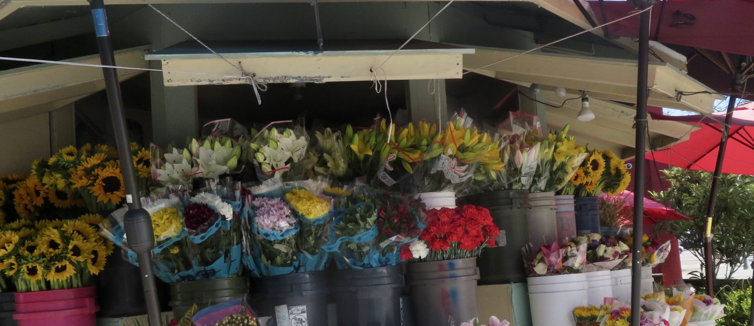Golden Hill Flower Shop
