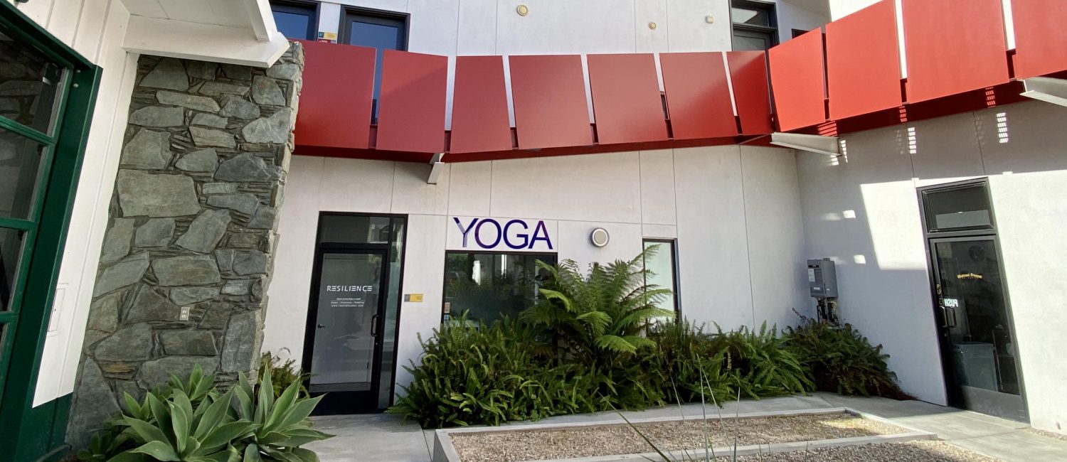 Golden Hill Resilience